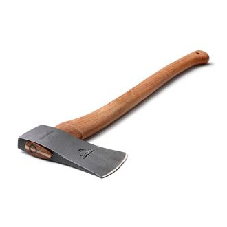 FELLING AXE HY 10-1,2 SV