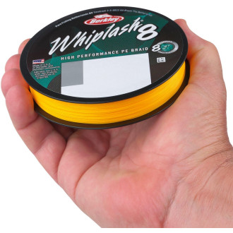 Whiplash 8 Yellow 150m 0,14 19,2kg