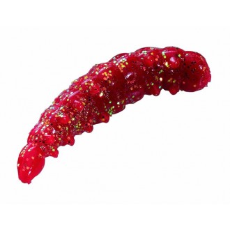 Vosí larvy Berkley 2,5cm 55ks