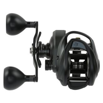 Beast™ 400 Low Profile Reel
