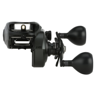 Beast™ 400 Low Profile Reel