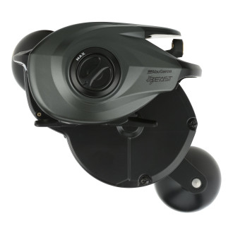 Beast™ 400 Low Profile Reel