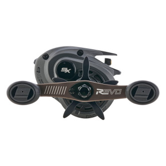 Revo® SX Low Profile Reel