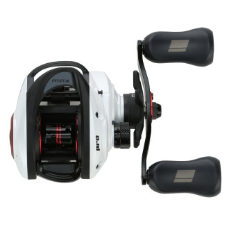 Max™ Pro Low Profile Reel