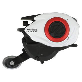 Max™ Pro Low Profile Reel