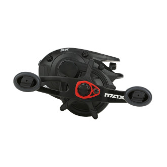Max™ SX Low Profile Reel
