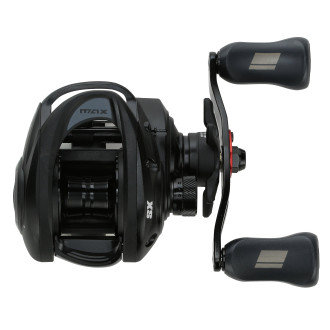 Max™ SX Low Profile Reel