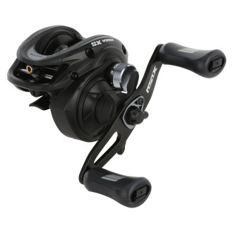 Max™ SX Winch Low Profile Reel