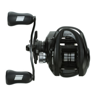 Max™ SX Winch Low Profile Reel
