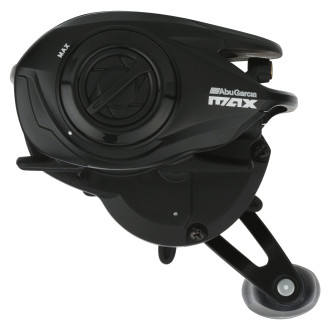 Max™ SX Winch Low Profile Reel