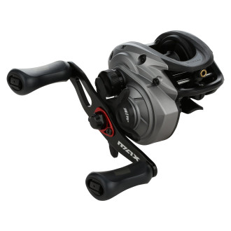 Max™ X Low Profile Reel