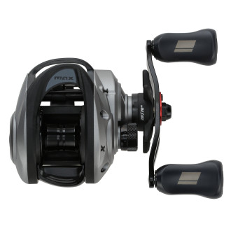 Max™ X Low Profile Reel
