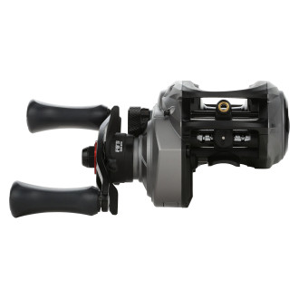 Max™ X Low Profile Reel