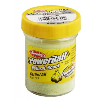 Těsto Berkley PowerBait Select Trout Bait 50g