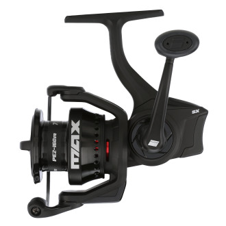 Max™ SX Spinning Reel