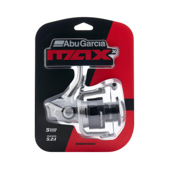 Max™ X Spinning Reel