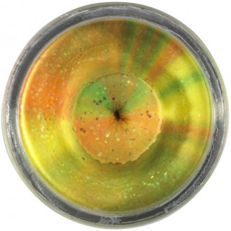 Těsto Berkley PowerBait Natural Select Glitter Trout Bait 50g