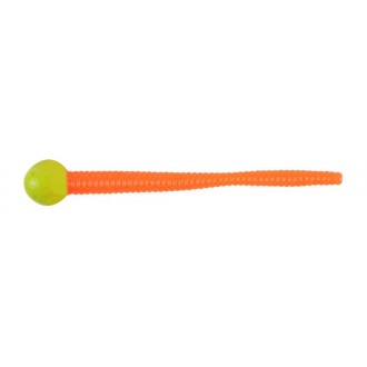 Myší ocásek Berkley Powerbait Twister Mice Tail 7,5cm
