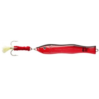 Pilker Abu Garcia Sillen Orange Black