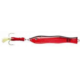 Pilker Abu Garcia Sillen Orange Black