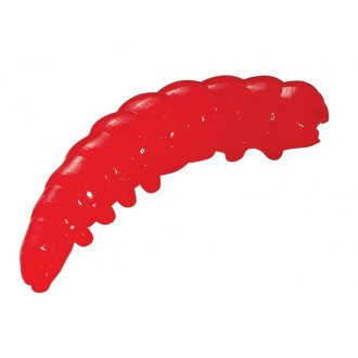 Vosí larvy Berkley Powerbait 2,5cm česnek 25ks