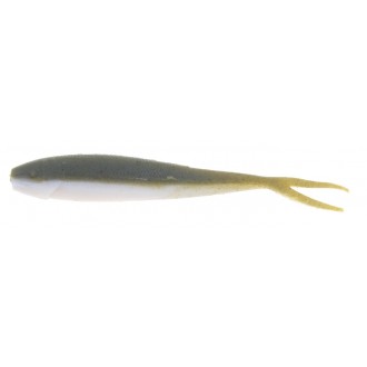Smáček Berkley Gulp! Alive Minnow 10cm 10ks