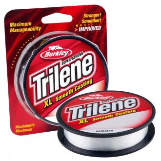 Vlasec Berkley Trilene XL 270m