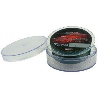 Šňůra Berkley Connect+ CB2000 Moss Green 900m