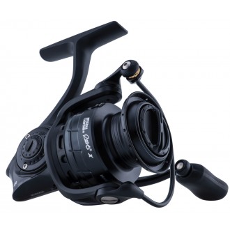 Naviják Abu Garcia Revo X Spin 3000