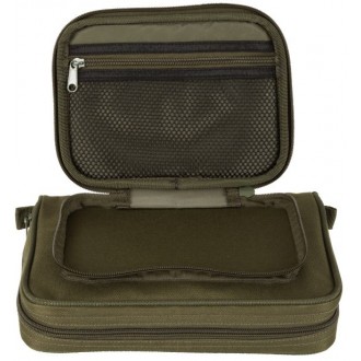Pouzdro na návazce JRC Defender Rig Wallet