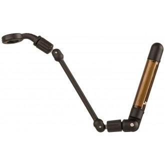 Sada swingerů JRC Kurve Slim Indicator Black Neon 3ks