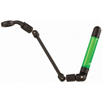 Sada swingerů JRC Kurve Slim Indicator Black 3ks