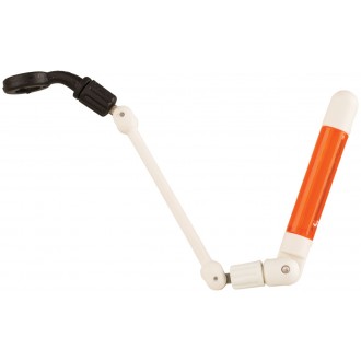 Swinger JRC Kurve Slim Indicator White Neon