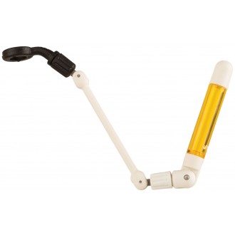 Swinger JRC Kurve Slim Indicator White Neon