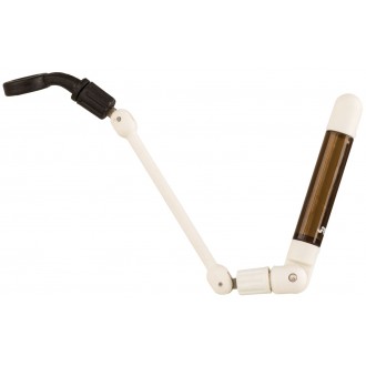 Swinger JRC Kurve Slim Indicator White Neon