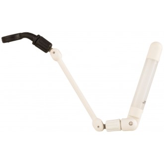 Swinger JRC Kurve Slim Indicator White Neon