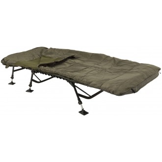 Spací pytel JRC Defener Fleece Sleeping Bag Wide