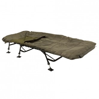 Spací pytel JRC Defener Fleece Sleeping Bag