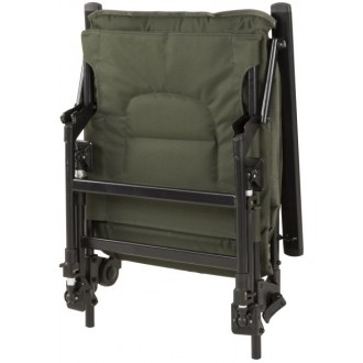 Křeslo JRC Defender Hi-Recliner Armchair