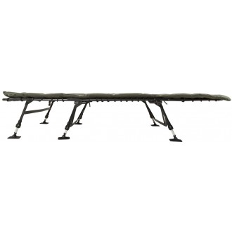 Lehátko JRC Defender Levelbed Wide