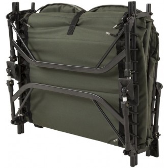 Lehátko JRC Defender Levelbed Wide