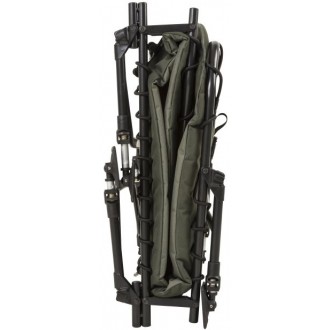 Lehátko JRC Defender Levelbed Wide