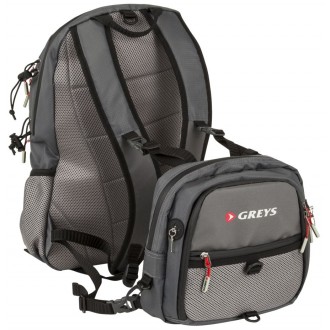 Batoh Greys Chest Pack