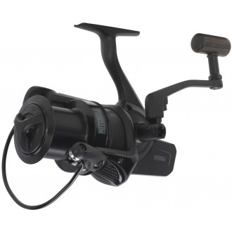 Naviják Mitchell Avocast Black Edition 8000