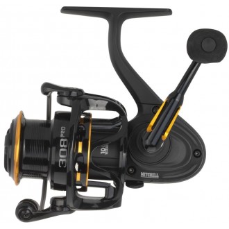 Naviják Mitchell Pro 308