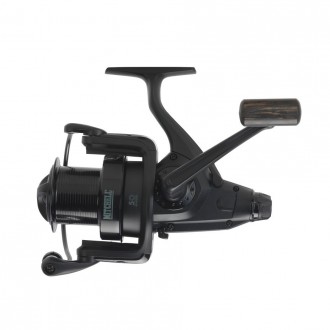 Naviják Mitchell Avocast FS Black Edition 7000