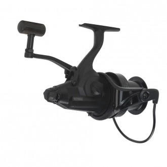 Naviják Mitchell Avocast FS Black Edition 7000