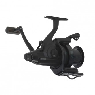 Naviják Mitchell Avocast FS Black Edition 7000