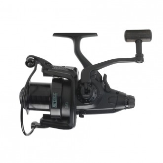 Naviják Mitchell Avocast FS Black Edition 7000