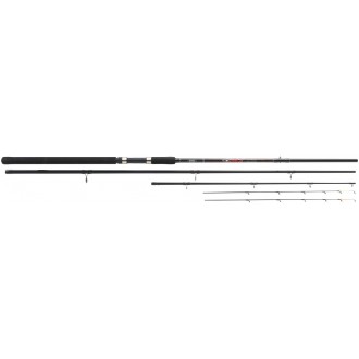 Prut Mitchell Catch Feeder 3,90m 60-120g